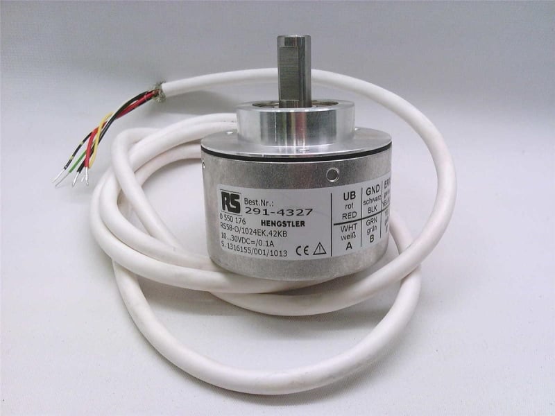 Dynapar RS58-O/1024EK.42KB