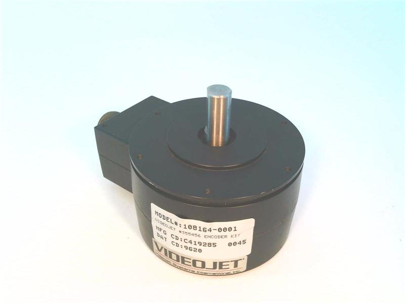 Videojet 108164-0001