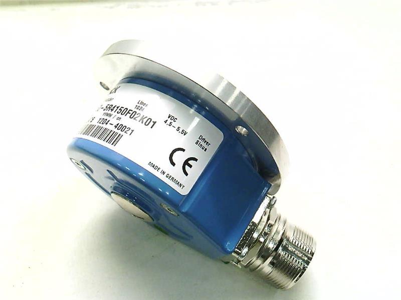 Sick DG60-5R4150F02K01