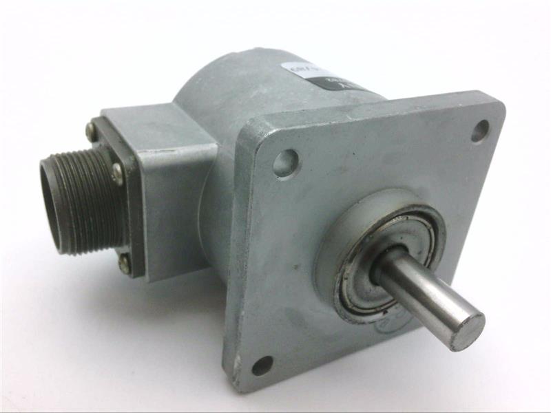 Bei Sensors H25D-SS-2500-P4Z-7406R-LED-SM16-S