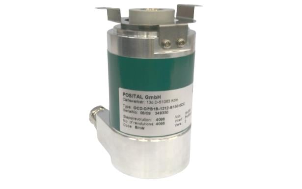 Posital Fraba OCD-DPB1B-1212-C150-0CC
