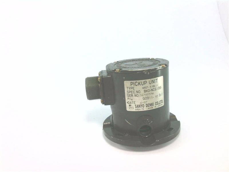 Sanyo ARST-5XB11