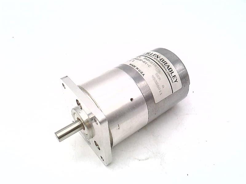 Allen Bradley 846-SJDA1CG-R1-C