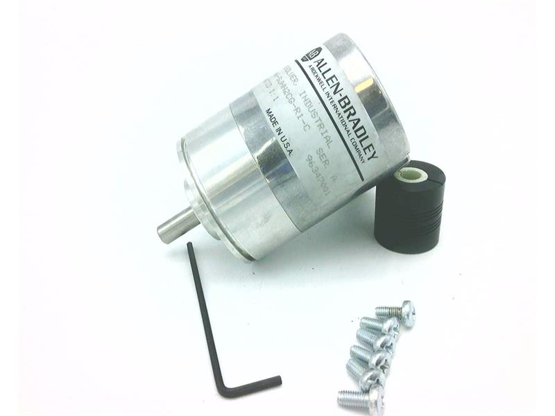 Allen Bradley 846-SJHN2CG-R1-C