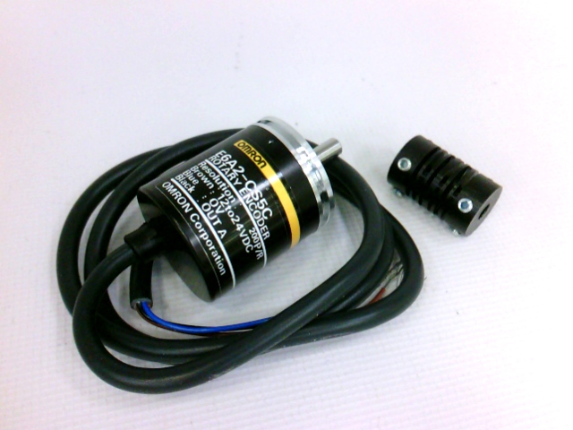 Omron E6A2-CS5C 200P/R 0.5M