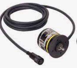 Omron E6C2-AG5C-256