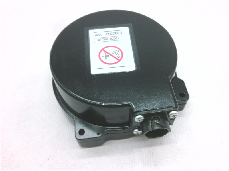 Yaskawa Electric 500-025-240-3