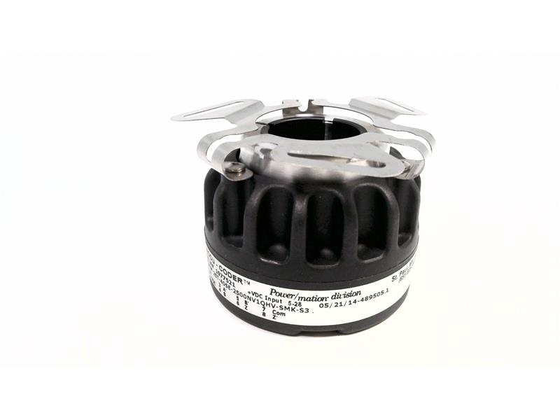 Encoder Products 25T-40SE-2500NV1QHV-SMK-S3