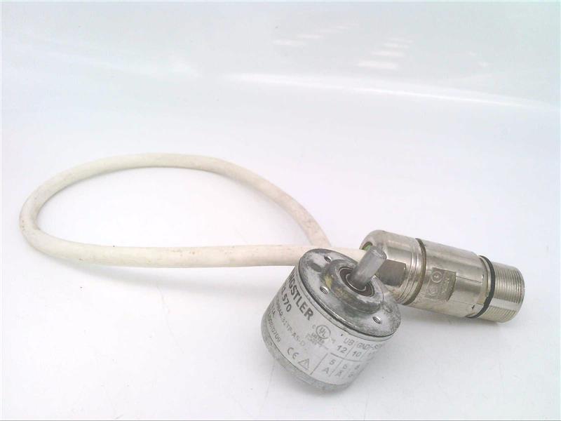 Dynapar RI36-0/2048AR.31TF-AA5-D