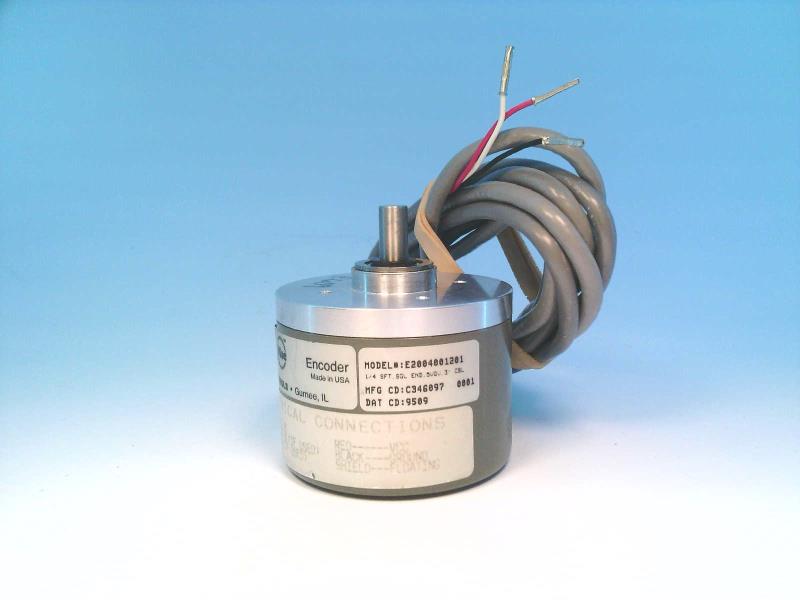 Dynapar E609