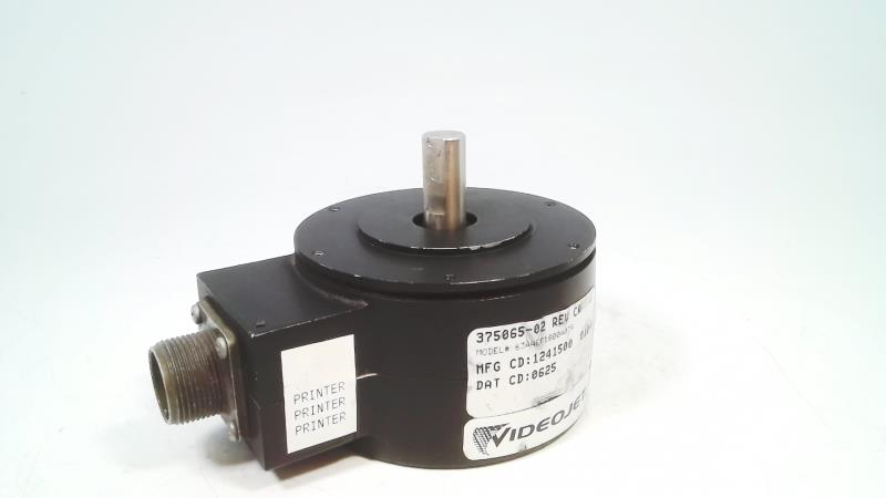 Videojet 375065-02
