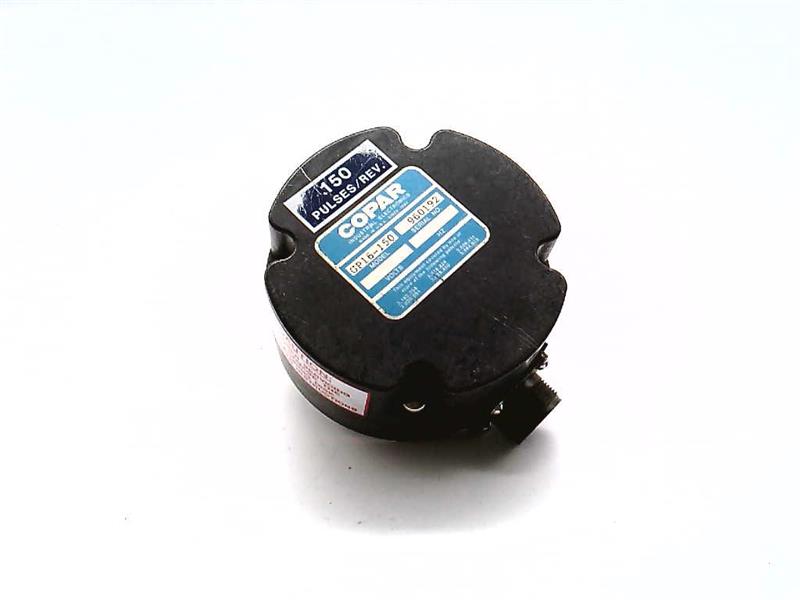 Copar GP16-150