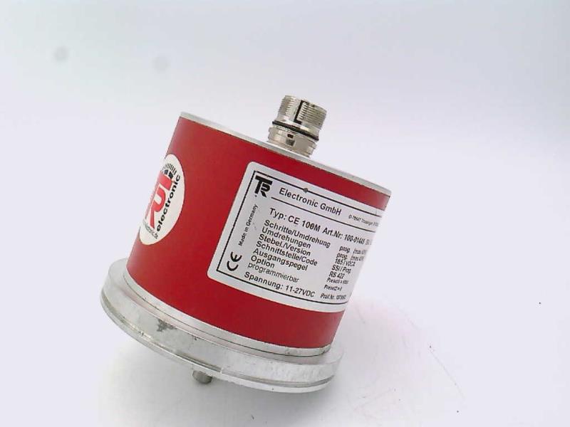 T&r Electronic CE-100M