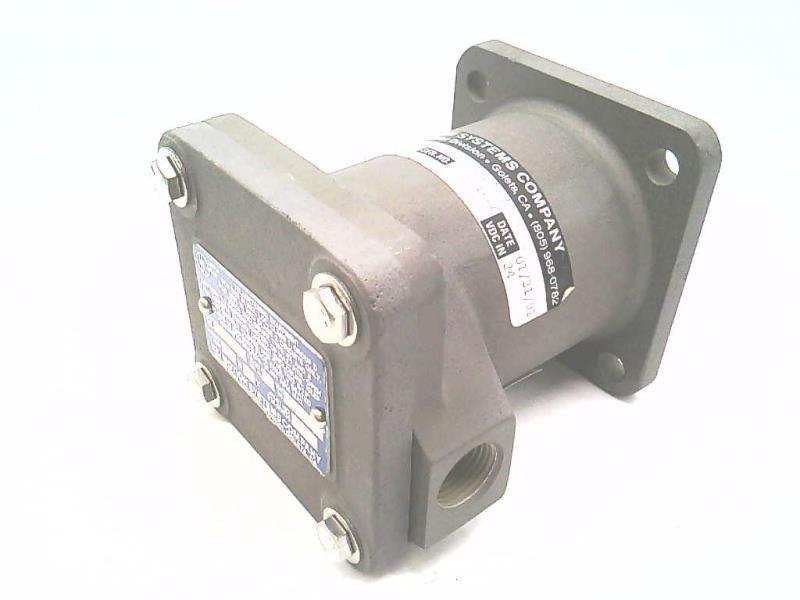 Bei Sensors H38D-250-ABC-7460M24-LED-SC-UL