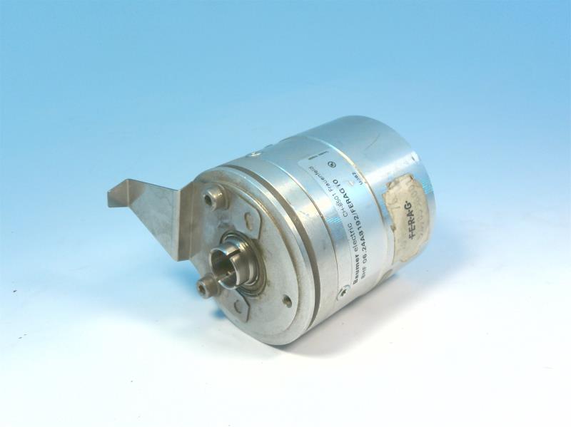 Baumer Electric BHF-06.24A8192/FERAG10