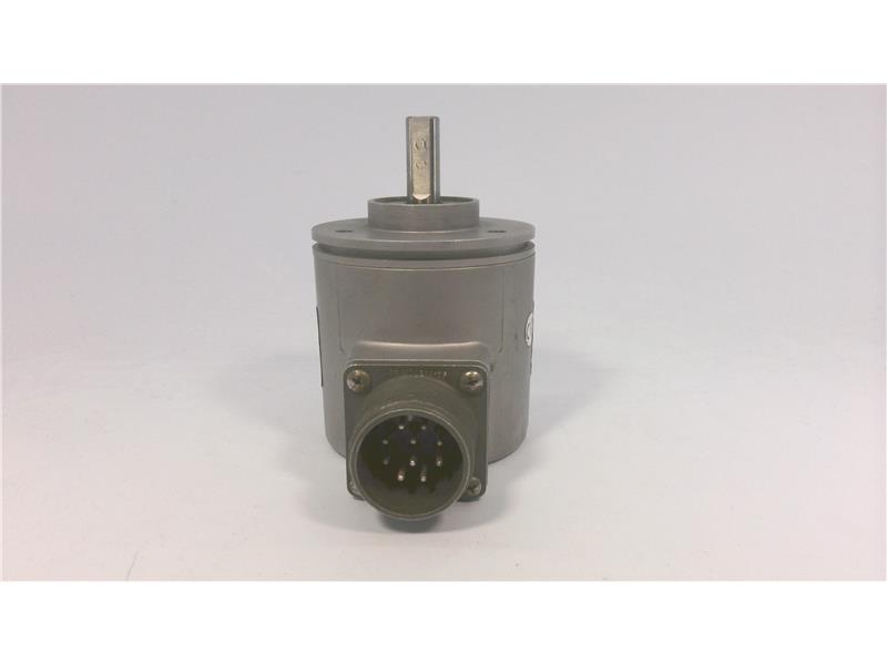 Bei Sensors H25E-F1-SS-12-000-T5-ABZC-4469-LED-SM18