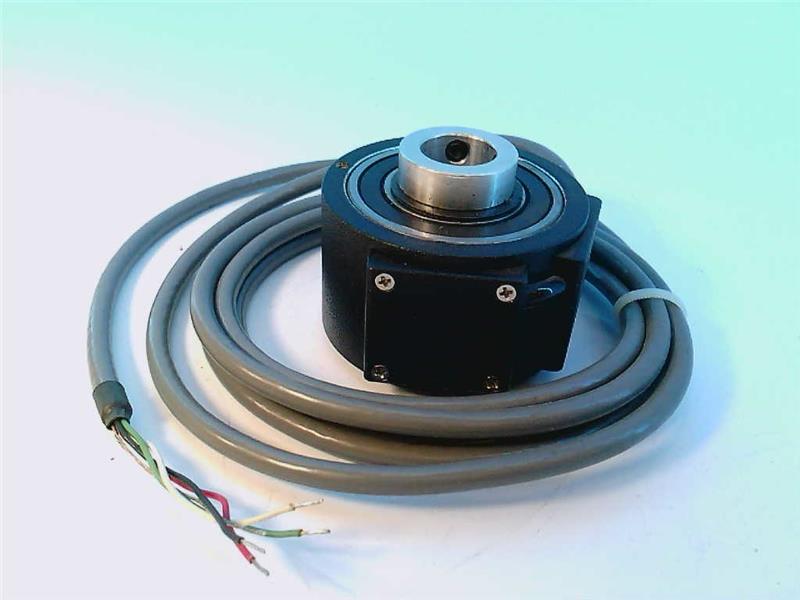 Encoder Products 225Q-11-0100-OC-N-Y-S-SPEC325