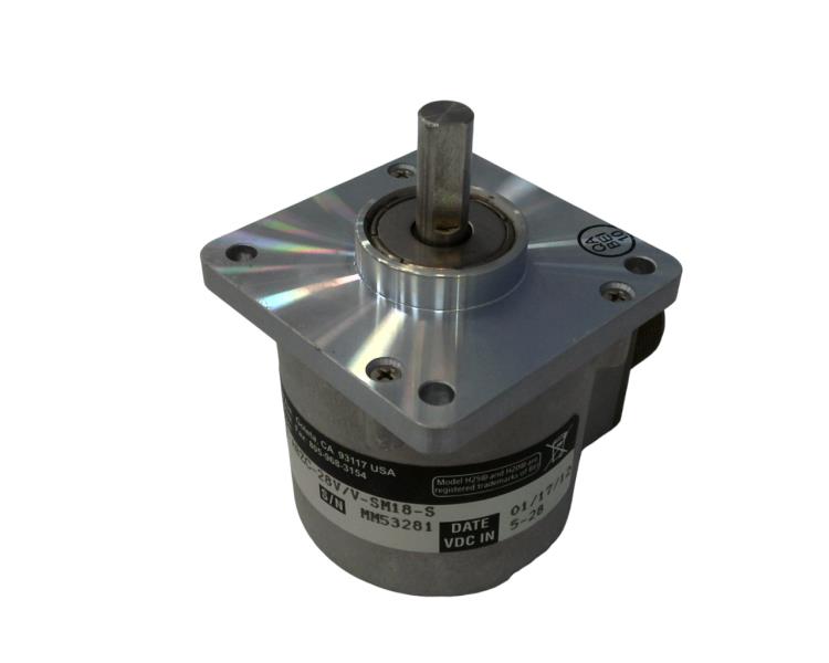 Bei Sensors H25D-SS-100-ABZC-28V/V-SM18-S