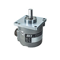 Bei Sensors H25D-SS-CCW-8GC-28V/OC-EM20-S