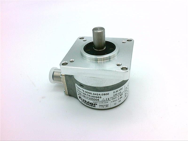 Turck T8.5000.3424.0500