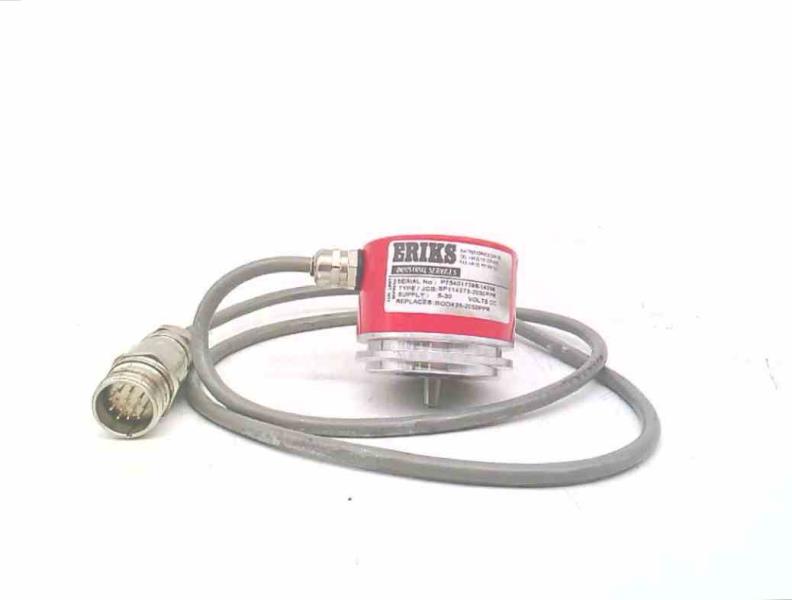 Wyko SP114273-2000PPR