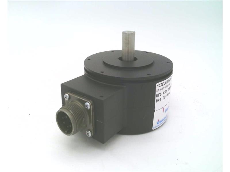 Dynapar M050627