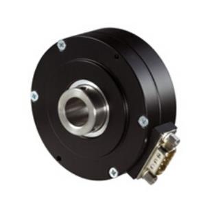 Global Encoder Solutions Group IH740-1206R35-03500