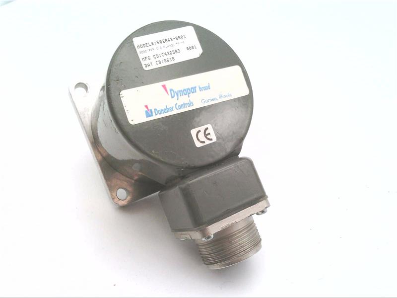 Dynapar 5028420001