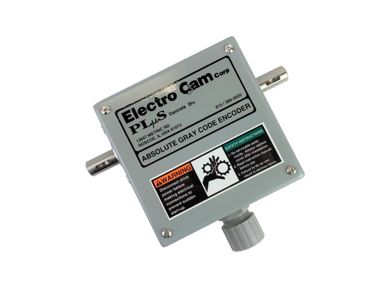 Electro Cam PS-4256-12-DDN