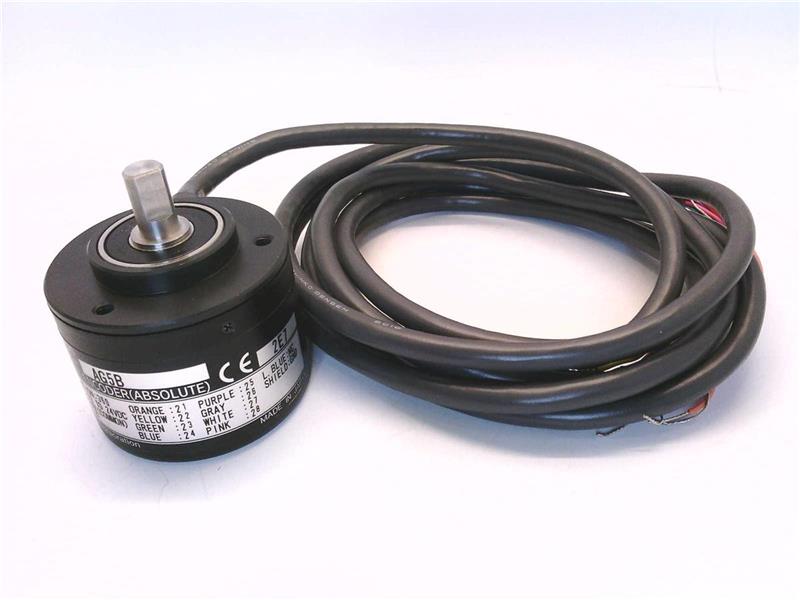 Omron E6C3-AG5B 360P/R 2M