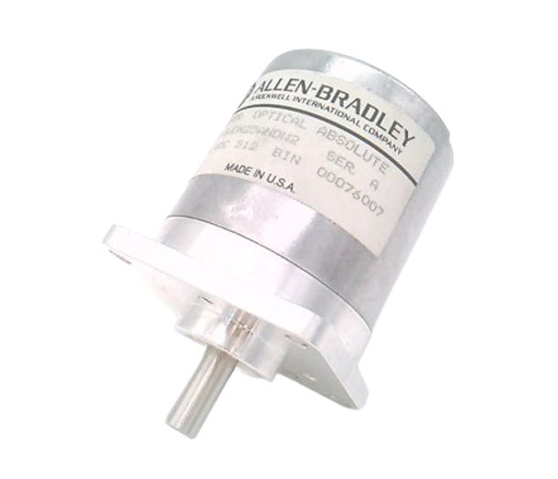 Allen Bradley 845D-SJDN25ANDW2