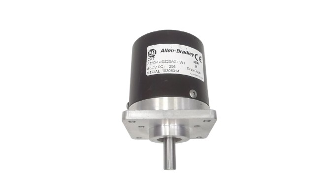 Allen Bradley 845D-SJDZ25AGCW1