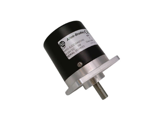 Allen Bradley 845D-SJDZ25AGCW5