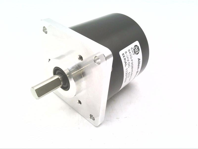 Allen Bradley 845G-F3G8HC0512A