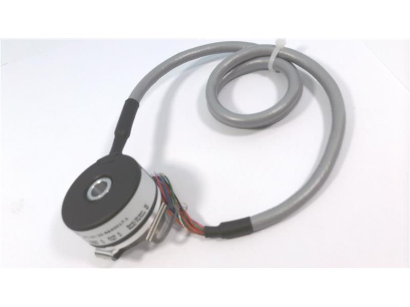 Encoder Products 15T-14SD-1024C5DHV-F02