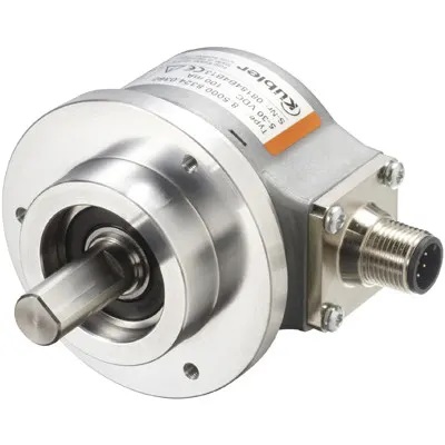 Kuebler 8.5000.834W.2500.P0004