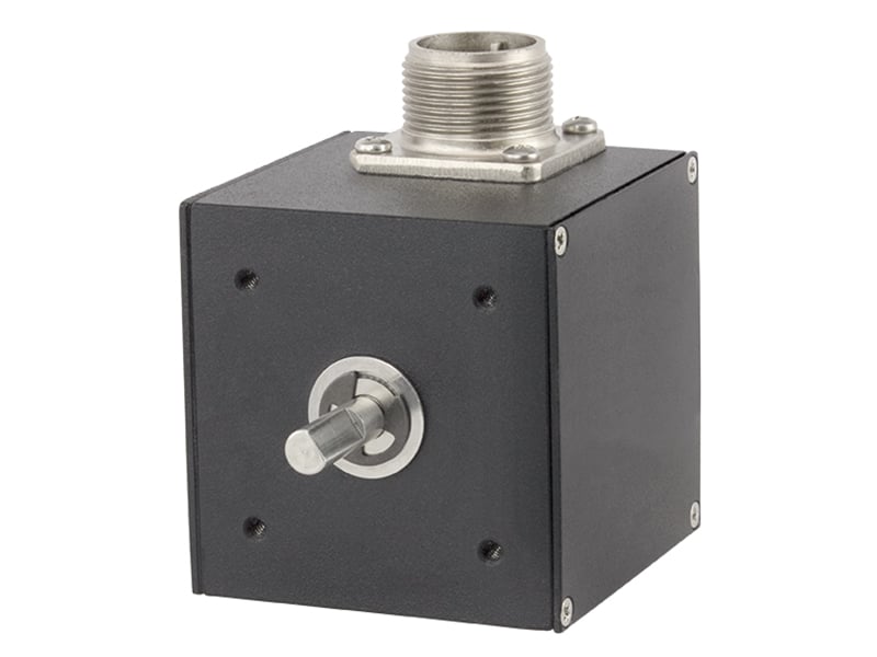 Encoder Products 716-1200-HV-S-6-S-K-N
