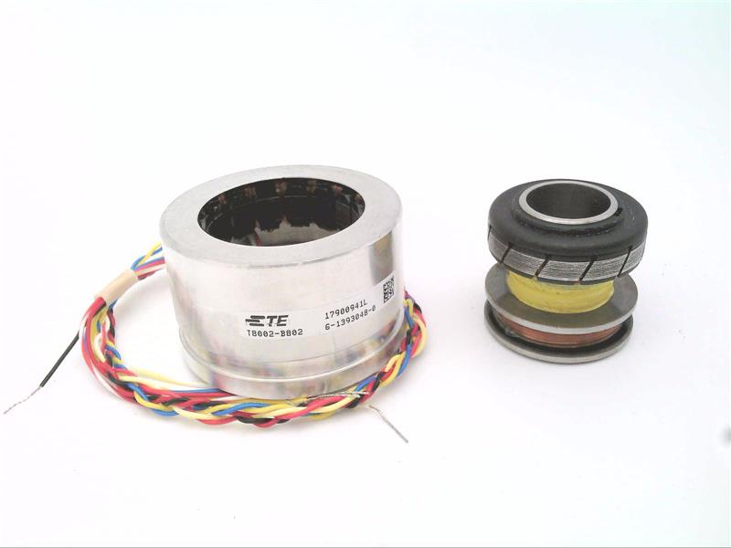 Te Connectivity V23401-T8002-B802