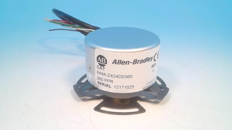Allen Bradley 844A-Z424D0360