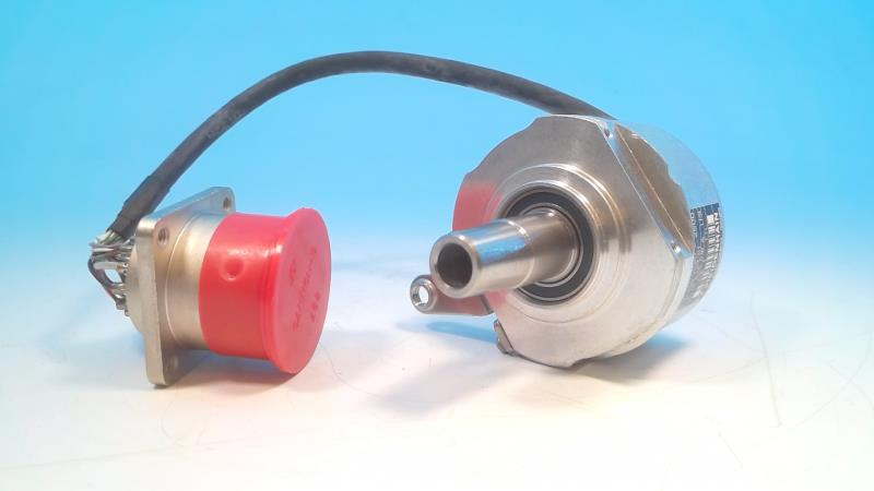 Heidenhain Corp 538-723-01
