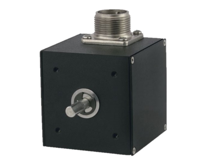 Encoder Products 716-0005-1-N-S-S-4-S-S-N