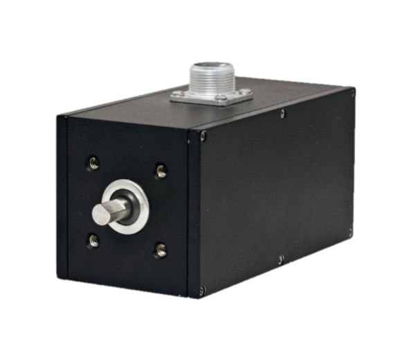Encoder Products 716-0600-S-HD12-6-S-T-N