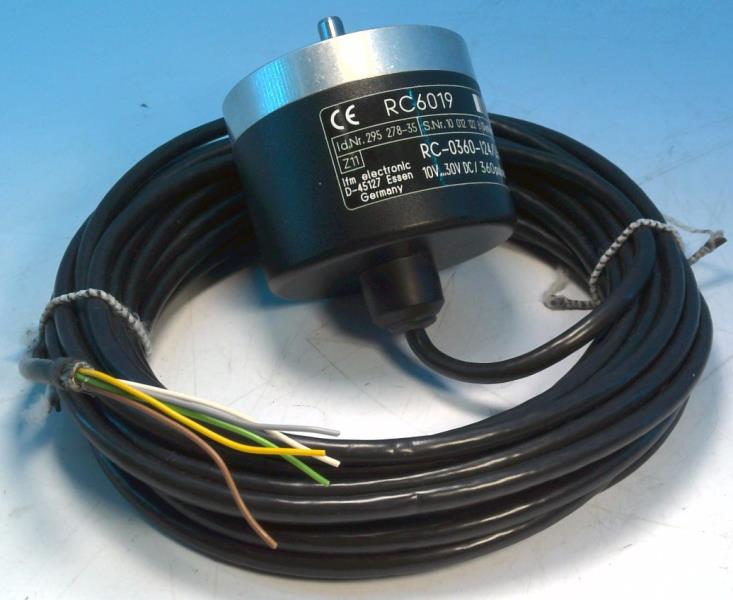Efector RC-0360-I24/L6-RC6019