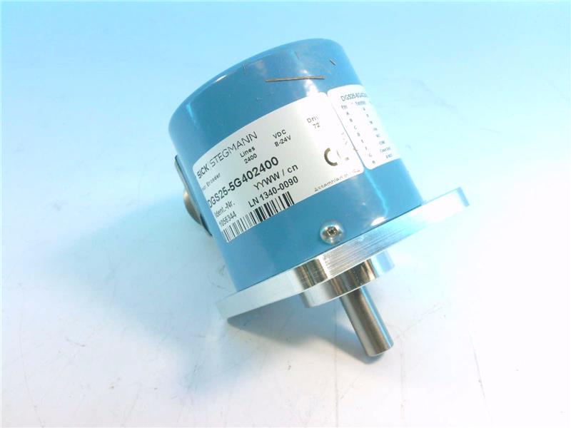 Sick DGS25-5G402400