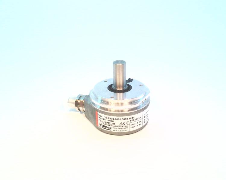 Turck T8.5820.1060.3600.5094