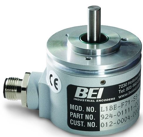 Bei Sensors 924-01002-903