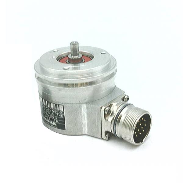 Heidenhain Corp 376846-SW