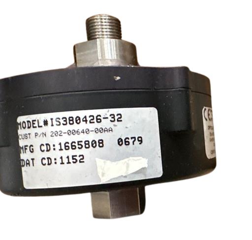 Dynapar IS380426-32