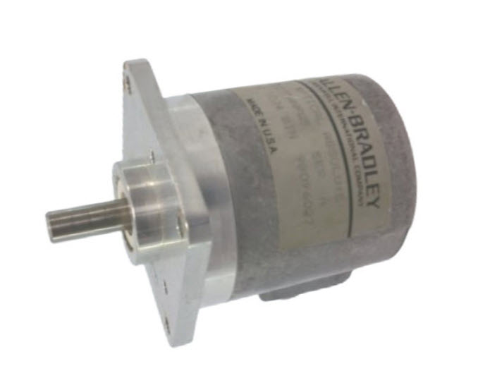 Allen Bradley 845D-SJDZ35ANFW5