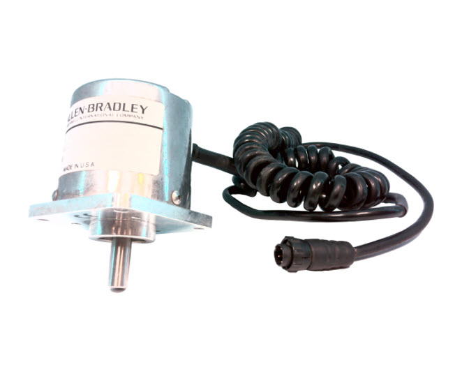 Allen Bradley 845K-SADZ25-DRY3